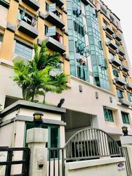 Camellia Lodge (D14), Apartment #484281551